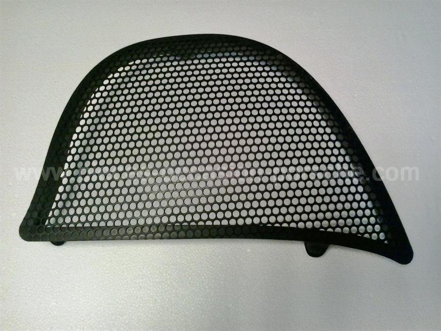 Pare-vent D Porsche Boxster - NEUF